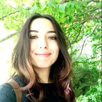 Merve Sezikli的照片