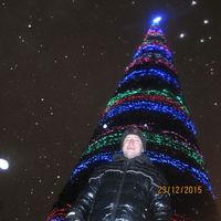 Aleksandr Ivanovskiy的照片