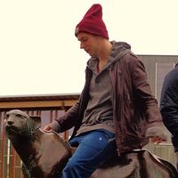 Фотографии пользователя Berni Meißnitzer