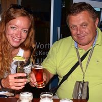 Ivana Trencanova's Photo