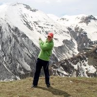 Roman Solntsev的照片