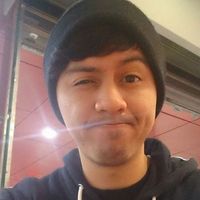 Andrew Ossada's Photo