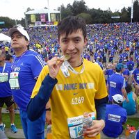 Joan Ligarreto的照片