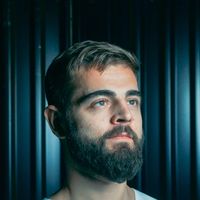 Yves Robert-Tissot的照片