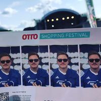 Hendrik Mays的照片