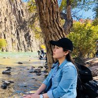 Dariya Turmatova's Photo