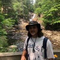 Connor Rees的照片