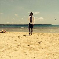 Gediminas  Saltys's Photo