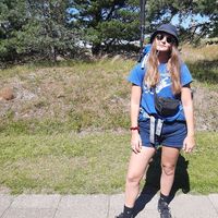 Cecilie Kjær's Photo