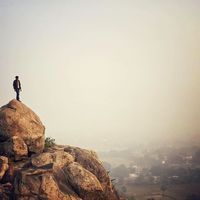 Fotos de Vaibhav Kumar