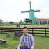 Andre Gunawan's Photo
