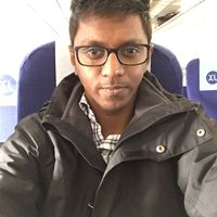 Sai Krishna的照片