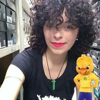 TAMIRIS DE RODRIGUES's Photo