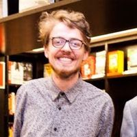 Daniel Bussmann Ferreira's Photo