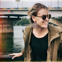 Fotos de Anna Horetska