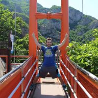 Kevin Connors的照片