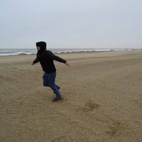 Kote Gegeshidze的照片