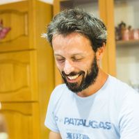 Le foto di Claudio Milletarì