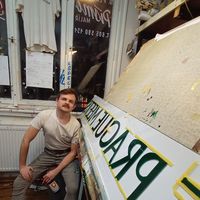 Daniel Plavecký's Photo