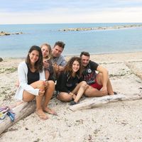 Lucia Esposito's Photo