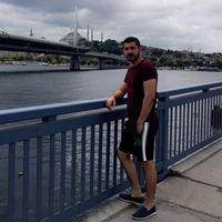 Muhanad Al-Ani's Photo