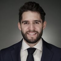 Edouard Alvarez's Photo