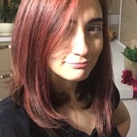 Dorsa Asadi的照片