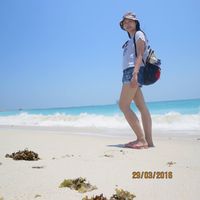 Le foto di Anita Leung