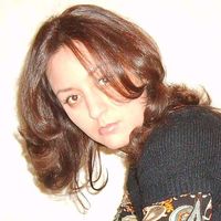 Natalia Zlobina's Photo