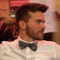 Roberto Marcantoni's Photo