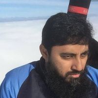 Fotos de Muhammad Kazim