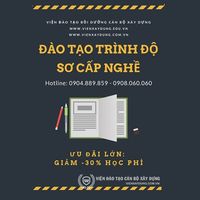 Vien Dao Tao Boi Duong Can Bo Xay Dung's Photo