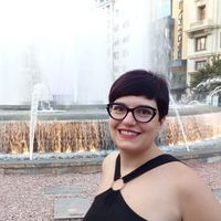 Antonella Pietra's Photo