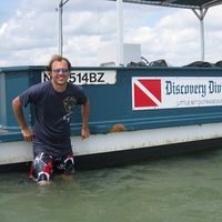 Eric Collins's Photo