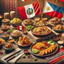 Fusión Cuisine: Peruvian/ Filipino 's picture