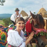 Madalina  Medan's Photo