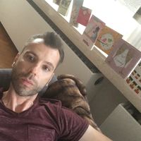 Bart De Coninck的照片