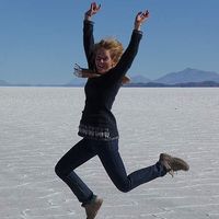 Fotos de Morgane Nicol