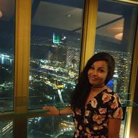 Natacha Vuillemenot's Photo