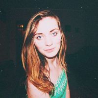 Janochka Lusch's Photo