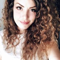 Maria Malakova's Photo