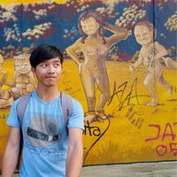 Yo-Wei Chang's Photo