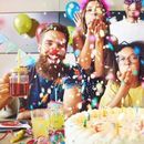 Tammy´s Birthday Gathering的照片