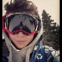 Romain Arnaud's Photo