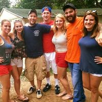 Nick Adubato's Photo