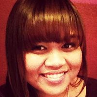 Sarah Villafuerte的照片