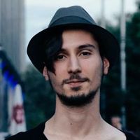 Alex Pastore's Photo