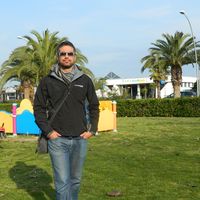 Photos de Martín Leiva