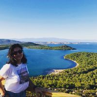 Büşra Dayıoğlu's Photo