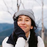 Le foto di Ali Scoleri